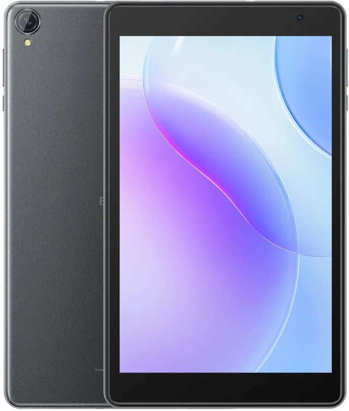 Tablet Blackview Tab 50 WiFi 4GB/128GB sivý