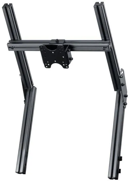 Držiak na monitor Next Level Racing F-GT Elite Direct Mount Overhead Monitor Add-On Carbon Grey