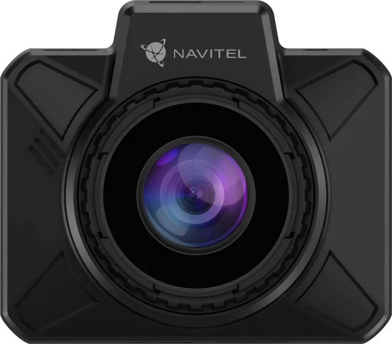 Kamera do auta NAVITEL AR202 NV, so snímačom CMOS Full Frame, uhol záberu 140 °, 3 "d