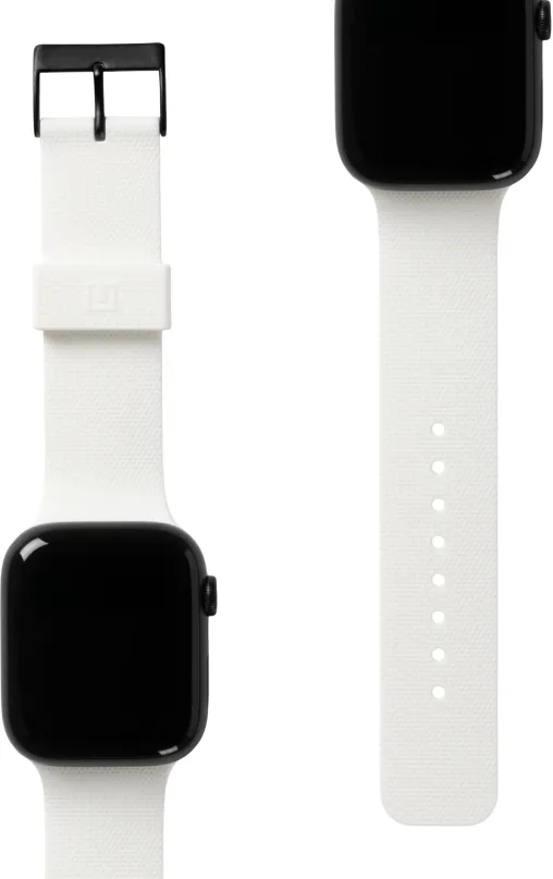 Remienok UAG DOT Strap Marshmallow Apple Watch 42/44/45/Ultra 49mm