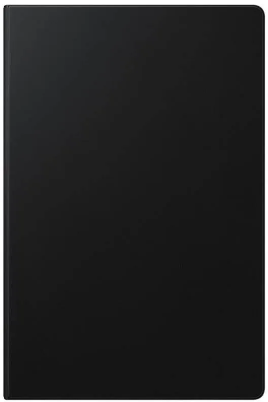 Puzdro na tablet Samsung Galaxy Tab S8 Ultra Ochranný kryt s klávesnicou a touchpadom čierny