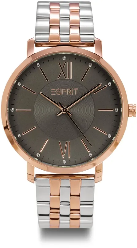 Dámske hodinky Esprit ESLW23761RG ružovozlaté