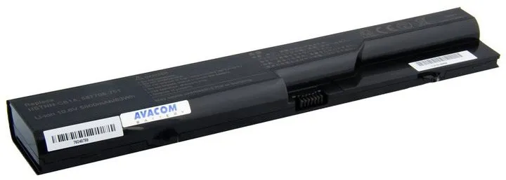 Batéria do notebooku AVACOM pre HP ProBook 4320s/4420s/4520s series Li-Ion 10,8 V 5200mAh