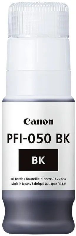 Cartridge Canon PFI-050BK čierna