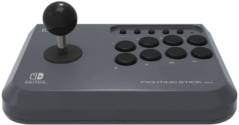 Arcade stick Hori Fighting Stick MINI - Nintendo Switch, fightstick, pre PC a Nintendo Sw
