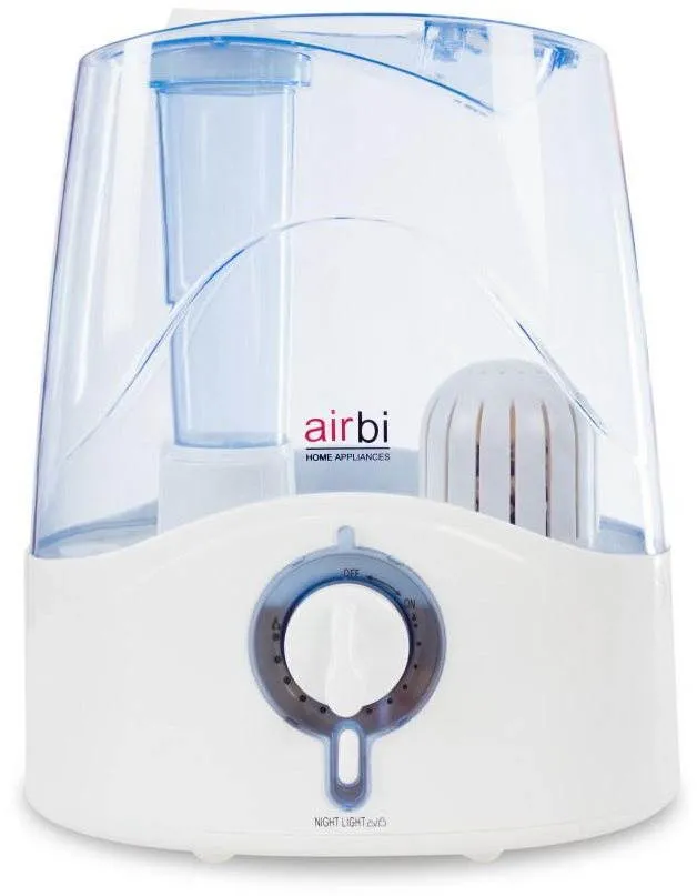 Zvlhčovač vzduchu airba MIST ultrazvukový zvlhčovač vzduchu