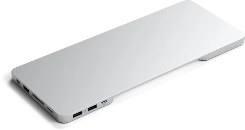 Dokovacia stanica Satechi USB-C Slim Dock 24” IMAC - Silver