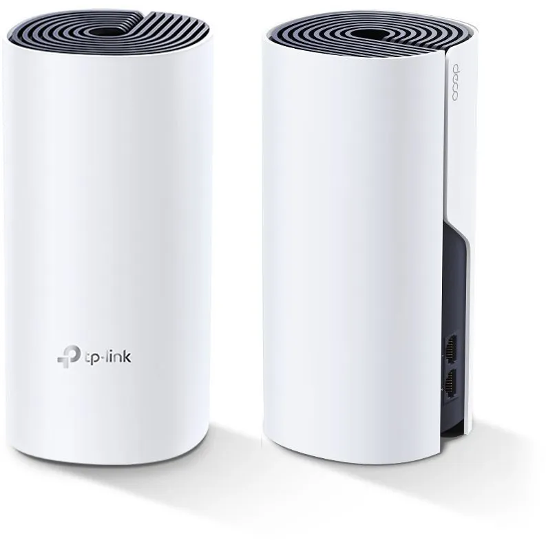 WiFi systém TP-Link Deco P9 (2-pack)