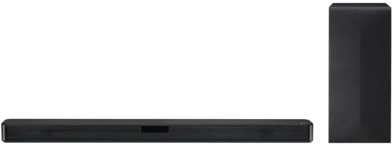 SoundBar LG SN4