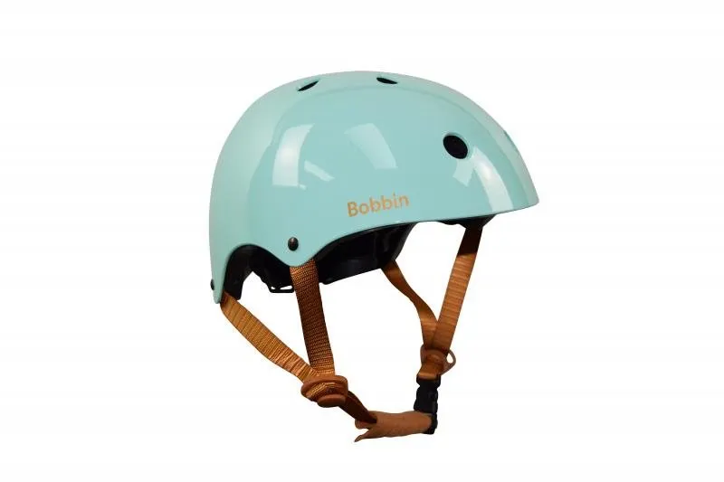 Helma na bicykel Bobbin Starling Green veľ. M/L (54 – 60 cm)