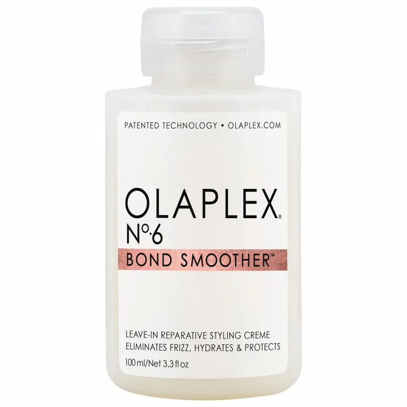 Krém na vlasy OLAPLEX No. 6 Bond Smoother 100 ml