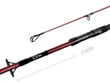 Delphin Prút Etna E3 Trip Telefix 3,6m 3,25lbs