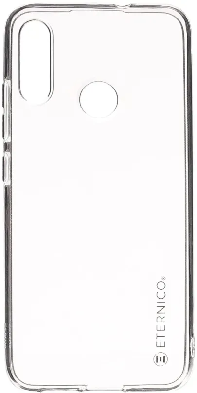 Kryt na mobil Eternico pre Motorola Moto E6 Plus číre