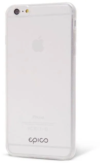Kryt na mobil Epic Twiggy Gloss pre iPhone 6 Plus a iPhone 6S Plus číry