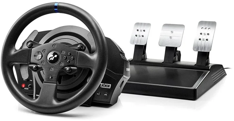 Volant Thrustmaster T300 RS GT Edition