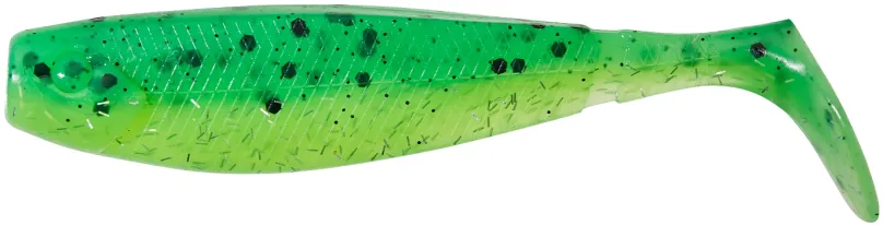 Gunk Gumová nástraha G Bump Classic 10,5 cm 13,2 g Lime Chart Pepper