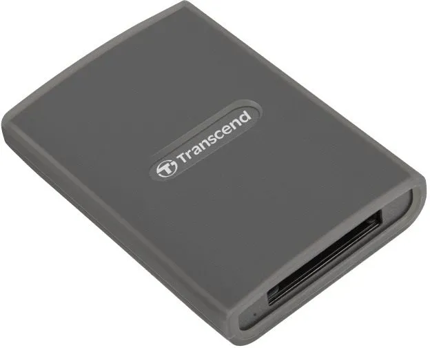 Čítačka kariet Transcend CFExpress Type B card reader