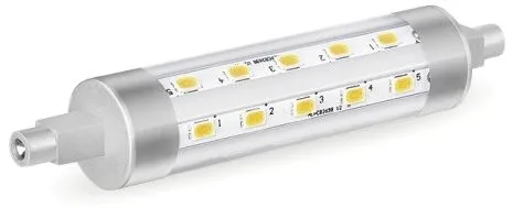 LED žiarovka Philips LED R7S 118mm 14W-100W, 3000K, stmievateľná