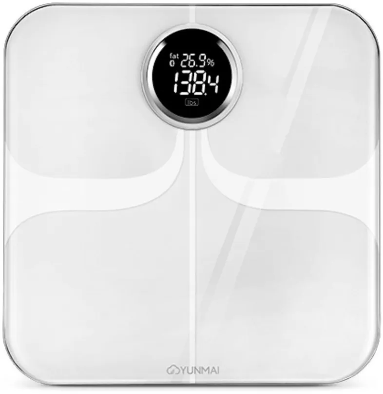 Osobná váha Yunmai Premium smart scale