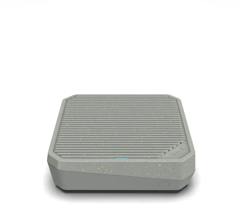 WiFi router Acer Connect Vero W6m, WiFi 6e, štandard 802.11/ax pásma, 1x WAN, 4x LAN
