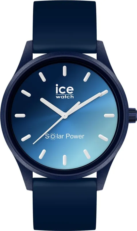 Pánske hodinky Ice Watch Ice solar power 020604