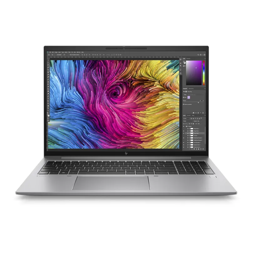 Repasovaný notebook HP ZBook Firefly 16 G10, záruka 24 mesiacov