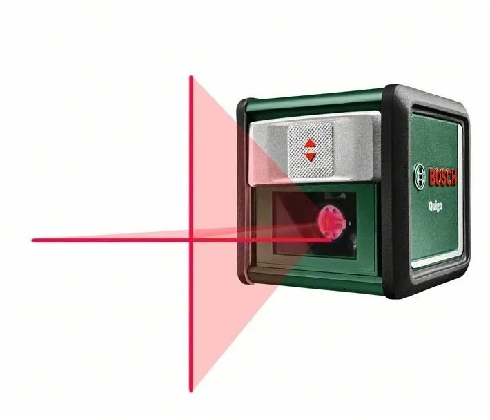 Krížový laser Bosch Quigo 0.603.663.520