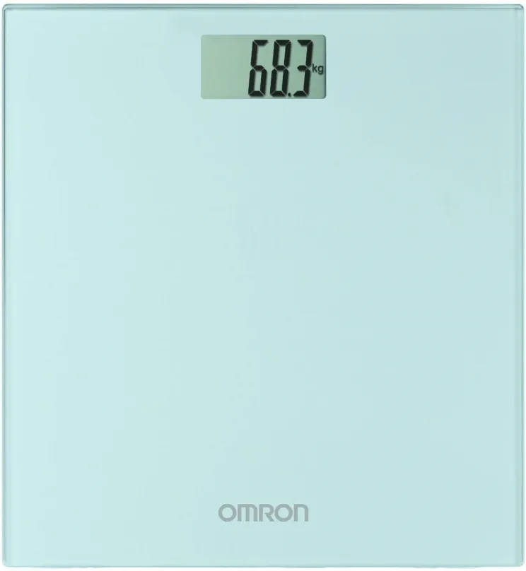 Osobná váha OMRON HN 289-ESL