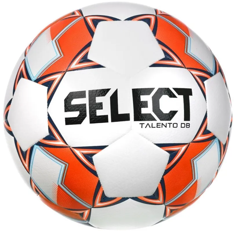 Futsalová lopta SELECT FB Talento DB 2022/23 veľ. 4