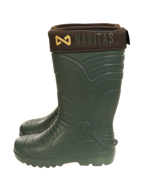 Navitas Čižmy NVTS LITE Insulated Welly Boot 40 (UK6)