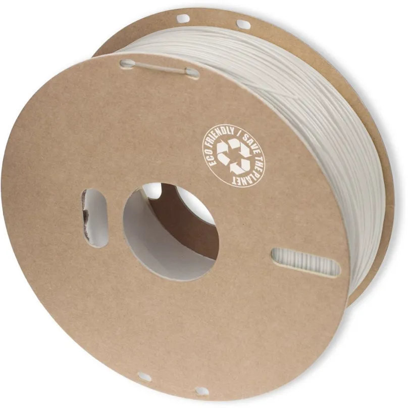 Filament Fenix PLA natur, materiál PLA, priemer 1,75 mm s toleranciou 0,05 mm, hmotnosť 1