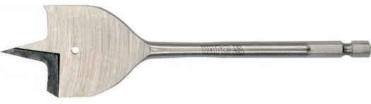 Vrták YATO Vrták plochý 16 x 152mm