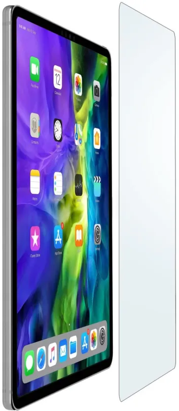 Ochranné sklo Cellularline Glass pre Apple iPad Air 10.9" (2020)/iPad Pro 11" (2018/2020/2021)