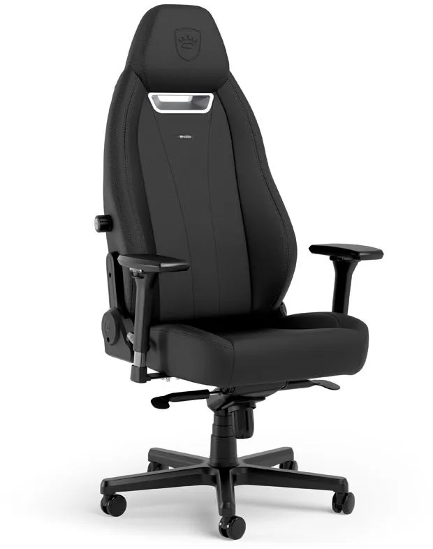 Herné stoličky Noblechairs LEGEND Gaming Chair - Black Edition