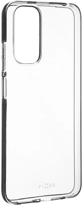 Kryt na mobil FIXED pre Xiaomi Redmi Note 11S číre
