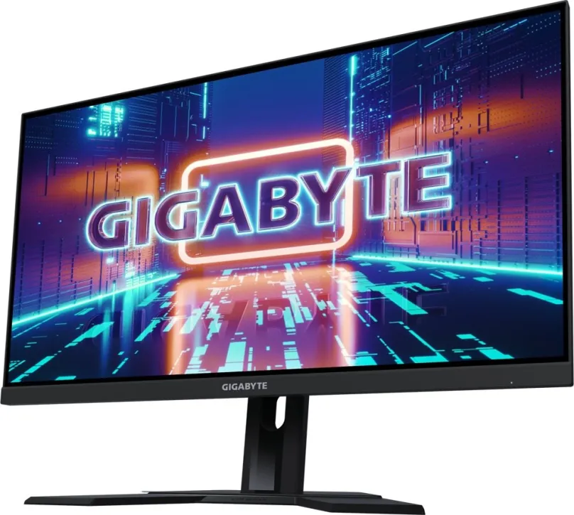LCD monitor 27 "GIGABYTE M27Q