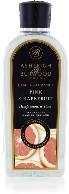 Náplň do katalytickej lampy Ashleigh & Burwood Náplň do katalytickej lampy GRAPEFRUIT (grapefruit) 500 ml