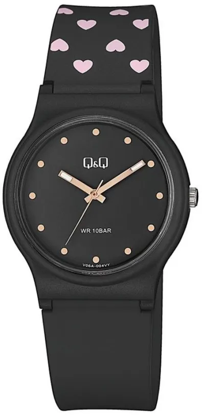 Dámske hodinky Q&Q Ladies V06A-004