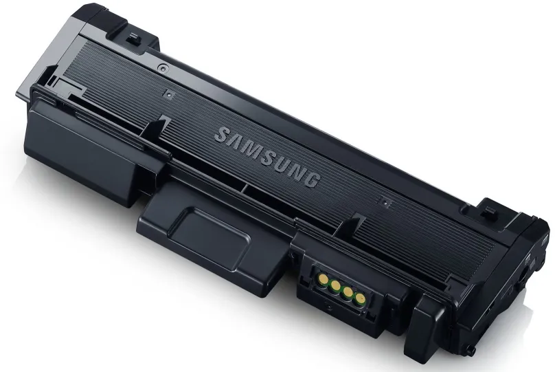 Toner Samsung MLT-D116L čierny