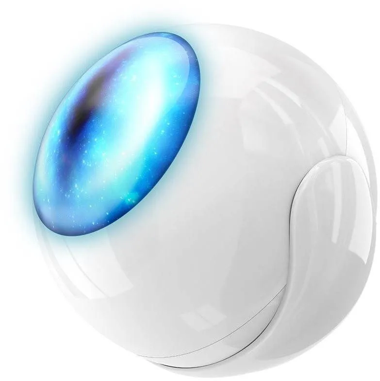 Pohybové čidlo FIBARO Motion Sensor