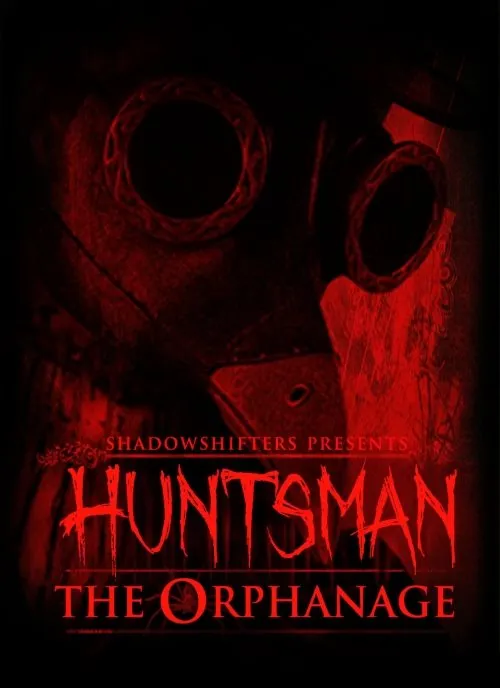 PC hra Huntsman: Orphanage (PC/MAC) DIGITAL