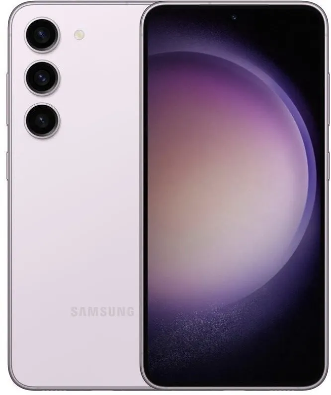 Mobilný telefón Samsung Galaxy S23+ 5G 512GB fialová