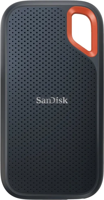 Externý disk SanDisk Extreme Portable SSD V2 2TB