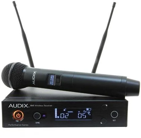 Mikrofón AUDIX AP61 OM2