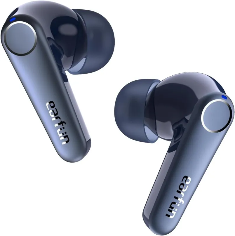 Bezdrôtové slúchadlá EarFun Air Pro 3 Blue