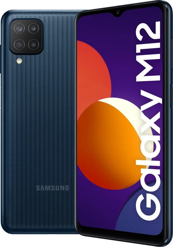 Mobilný telefón Samsung Galaxy M12 128GB