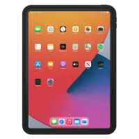 Magnetické púzdro IPORT CONNECT PRO Case pre iPad Air 10.9" 4./5. generácie a iPad Pro 11" 2./3, čierne