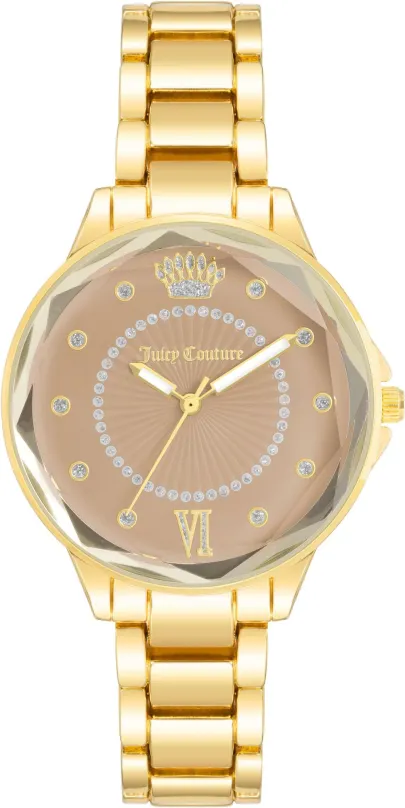 Dámske hodinky Juicy Couture JC/1350PKGB