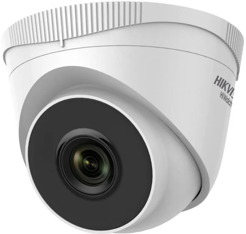 IP kamera HikVision HiWatch HWI-T221H(C) (2.8mm), vonkajšie, detekcia pohybu a bezpečnostn
