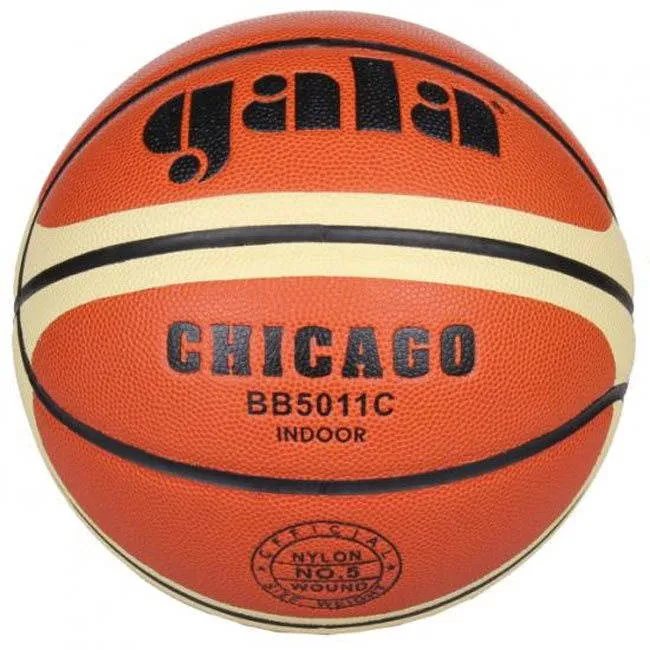 Basketbalová lopta Gala Chicago BB 5011 C